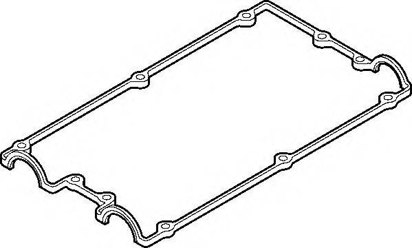 ELRING 343360 Прокладка, крышка головки цилиндра