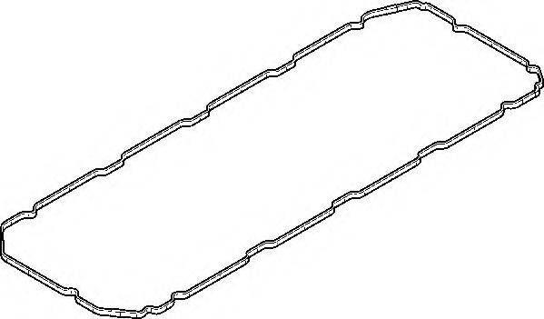 ELRING 233440 Прокладка, маслянный поддон