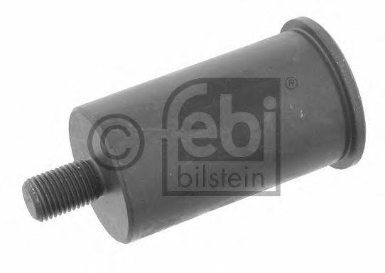 FEBI BILSTEIN 01066 Болт крепления, стабилизатор