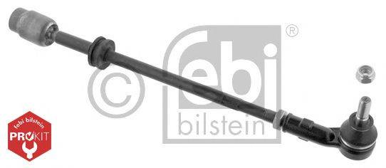 FEBI BILSTEIN 01127 Поперечная рулевая тяга