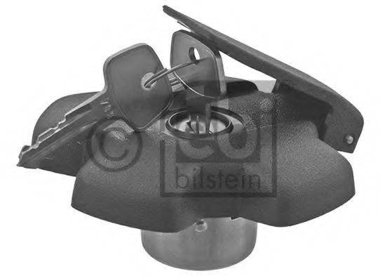 FEBI BILSTEIN 01236 Крышка, топливной бак