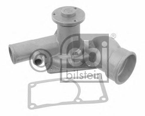 FEBI BILSTEIN 01255 Водяной насос