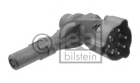 FEBI BILSTEIN 01258 Замок вала рулевого колеса