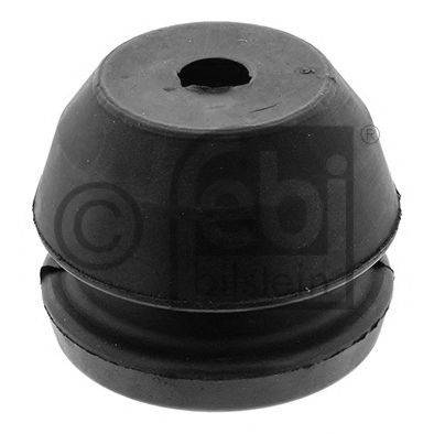 FEBI BILSTEIN 01281 Подвеска, двигатель