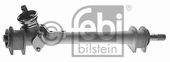 FEBI BILSTEIN 01375 Рулевой механизм