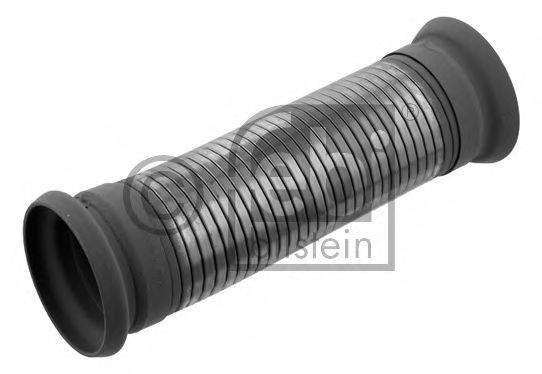 FEBI BILSTEIN 01378 Сильфон, система выпуска