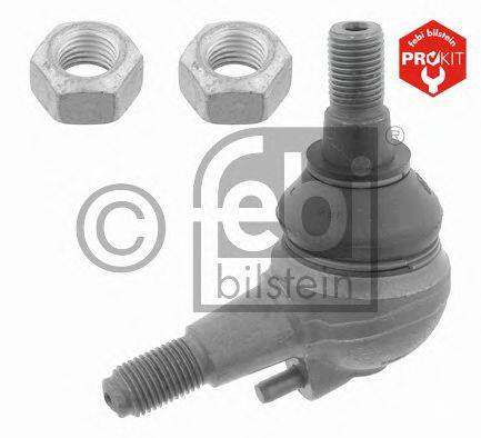 FEBI BILSTEIN 01433 Несущий / направляющий шарнир