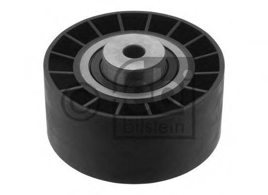 FEBI BILSTEIN 01443 Натяжной ролик, поликлиновой ремень