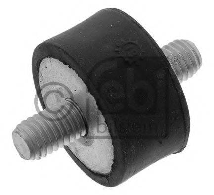 FEBI BILSTEIN 01509 Подвеска, радиатор