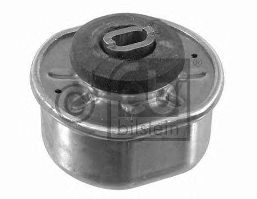 FEBI BILSTEIN 01514 Подвеска, двигатель; Подвеска, автоматическая коробка передач; Подвеска, ступенчатая коробка передач