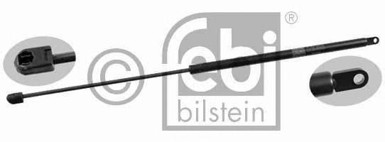 FEBI BILSTEIN 01526 Газовая пружина, капот