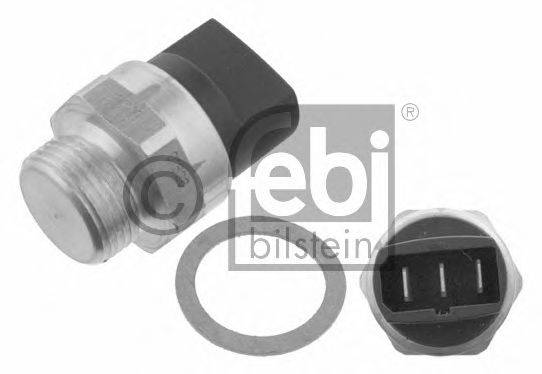 FEBI BILSTEIN 01528 Термовыключатель, вентилятор радиатора