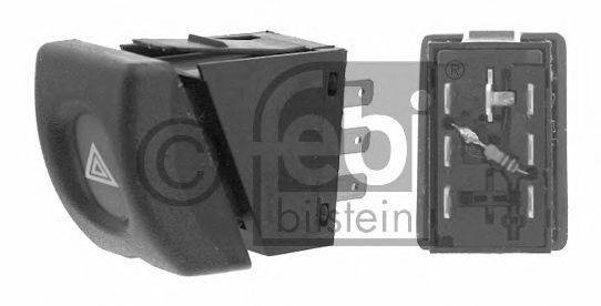 FEBI BILSTEIN 01566 Указатель аварийной сигнализации