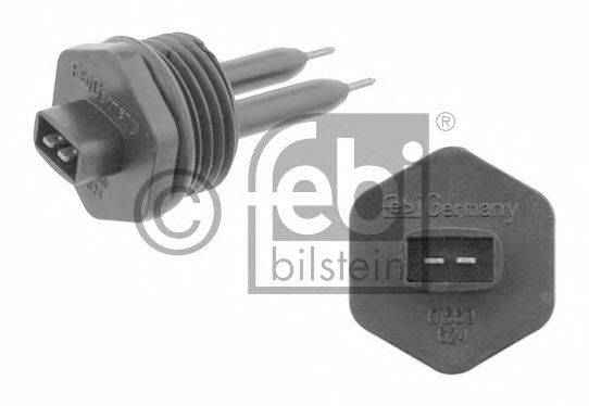 FEBI BILSTEIN 01569 Датчик, уровень охлаждающей жидкости