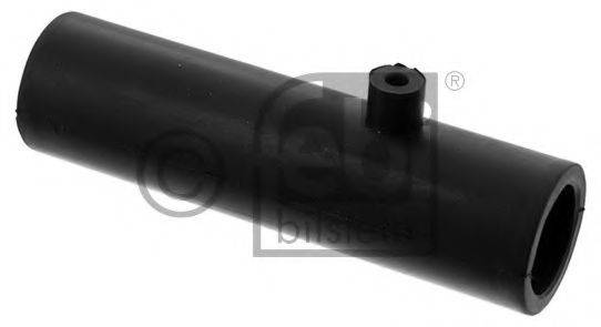 FEBI BILSTEIN 01578 Шланг, вентиляция картера