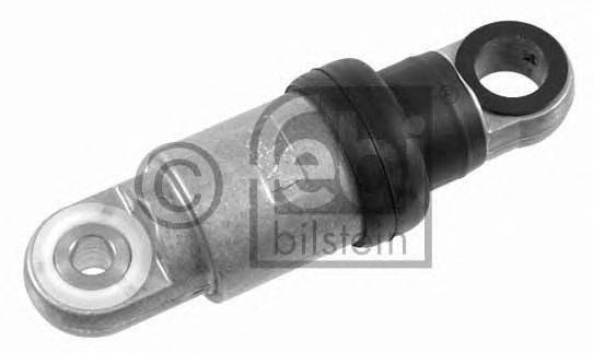 FEBI BILSTEIN 01579 Амортизатор, поликлиновой ремень