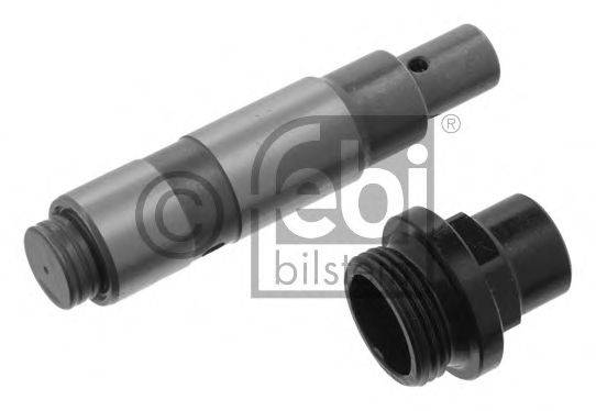 FEBI BILSTEIN 01583 Натяжитель, цепь привода