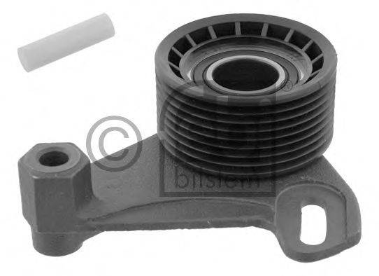 FEBI BILSTEIN 01588 Натяжной ролик, ремень ГРМ