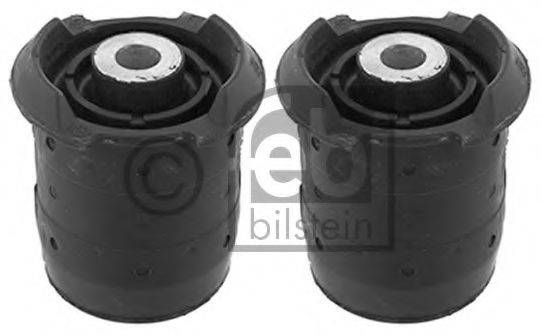 FEBI BILSTEIN 01677 Комплект подшипника, балка моста