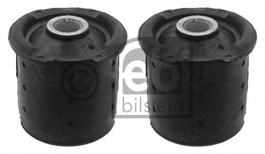 FEBI BILSTEIN 01678 Комплект подшипника, балка моста