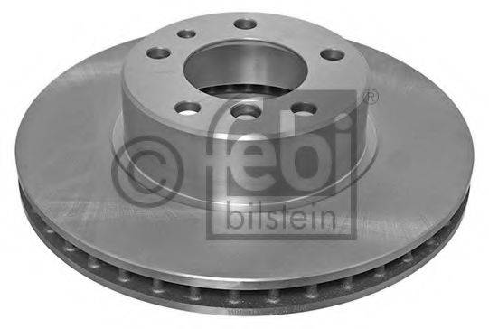 FEBI BILSTEIN 01714 Тормозной диск