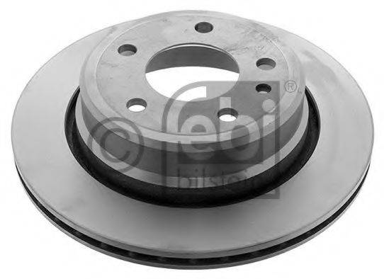 FEBI BILSTEIN 01721 Тормозной диск