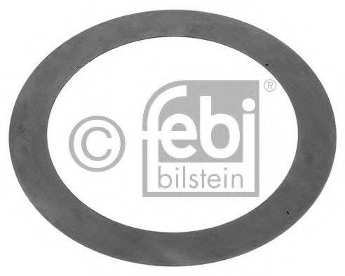 FEBI BILSTEIN 01738 Дистанционная шайба, коленчатый вал