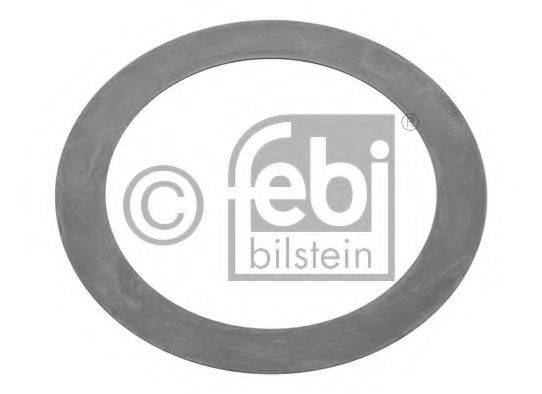 FEBI BILSTEIN 01740 Дистанционная шайба, коленчатый вал