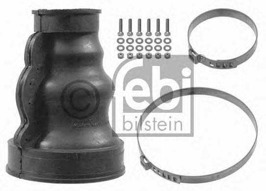 FEBI BILSTEIN 01758 Комплект пылника, приводной вал