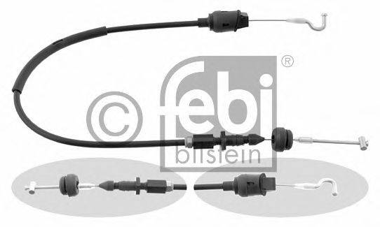 FEBI BILSTEIN 01764 Тросик газа