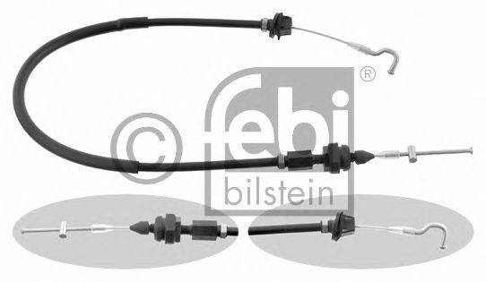 FEBI BILSTEIN 01765 Тросик газа