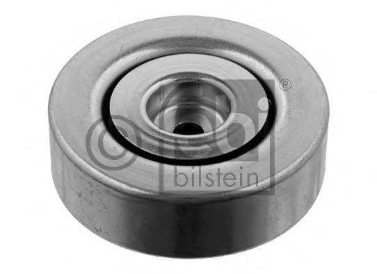 FEBI BILSTEIN 01790 Паразитный / ведущий ролик, поликлиновой ремень