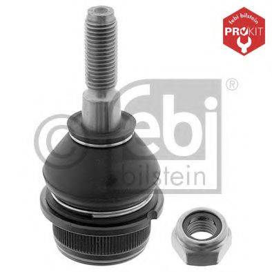 FEBI BILSTEIN 01791 Несущий / направляющий шарнир