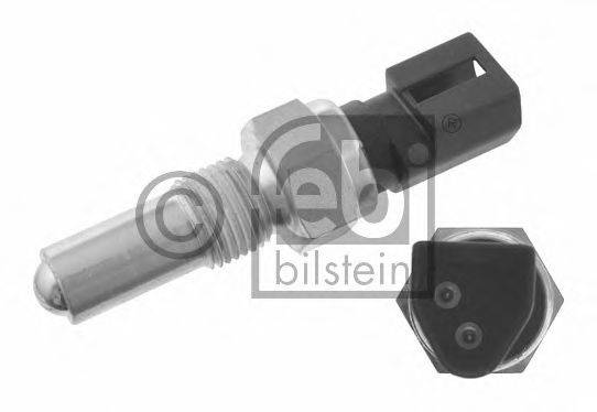 FEBI BILSTEIN 01807 Выключатель, фара заднего хода