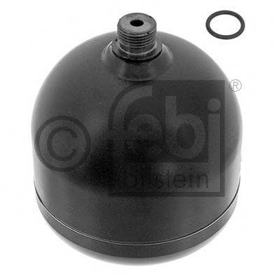 FEBI BILSTEIN 01817 Гидроаккумулятор, тормозная система