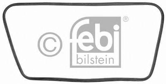 FEBI BILSTEIN 01861 Прокладка, ветровое стекло