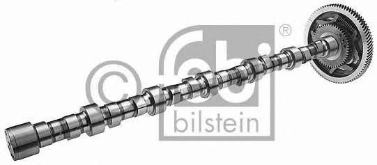 FEBI BILSTEIN 01897 Распредвал