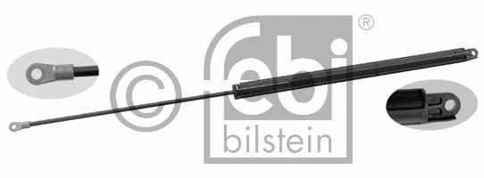 FEBI BILSTEIN 01956 Газовая пружина, капот