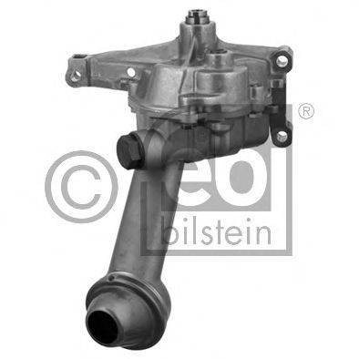 FEBI BILSTEIN 01981 Масляный насос