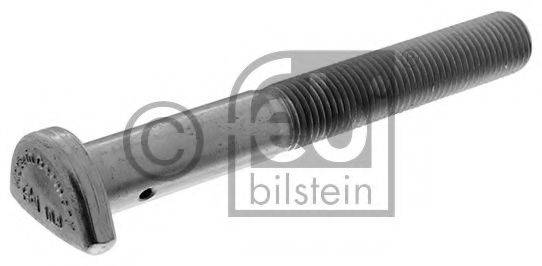 FEBI BILSTEIN 01986 Болт крепления колеса