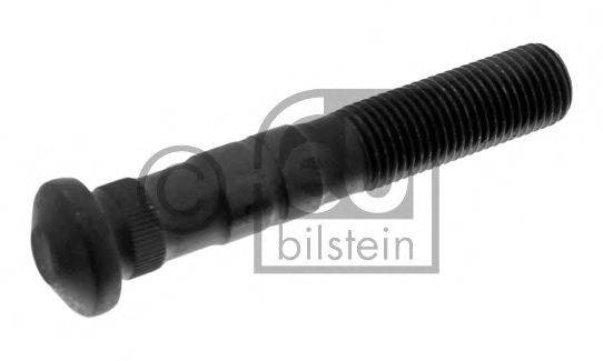 FEBI BILSTEIN 02124 Болт крепления крышки шатуна