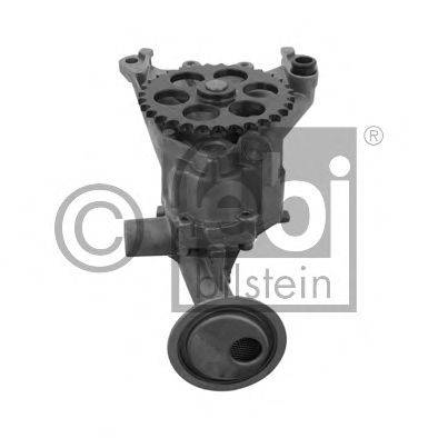 FEBI BILSTEIN 02134 Масляный насос