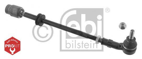 FEBI BILSTEIN 02145 Поперечная рулевая тяга