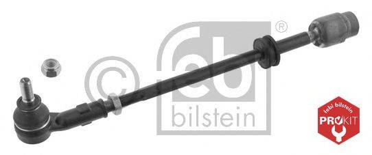 FEBI BILSTEIN 02146 Поперечная рулевая тяга