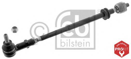 FEBI BILSTEIN 02147 Поперечная рулевая тяга