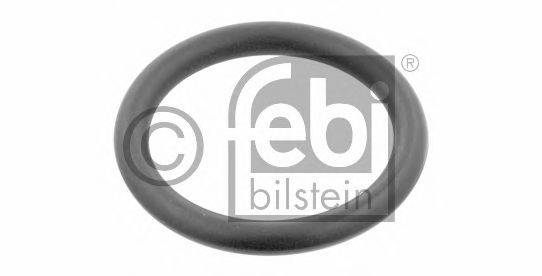 FEBI BILSTEIN 02191 Уплотняющее кольцо, ступица колеса