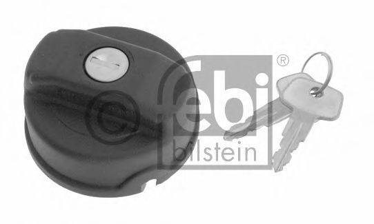 FEBI BILSTEIN 02211 Крышка, топливной бак