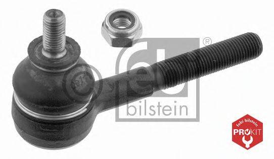 FEBI BILSTEIN 02234 Наконечник поперечной рулевой тяги