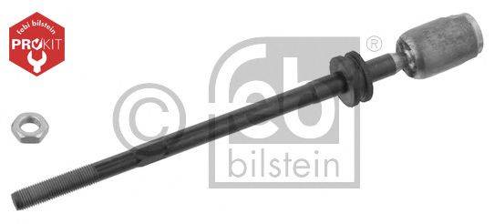 FEBI BILSTEIN 02240 Осевой шарнир, рулевая тяга