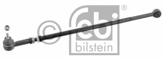 FEBI BILSTEIN 02266 Поперечная рулевая тяга